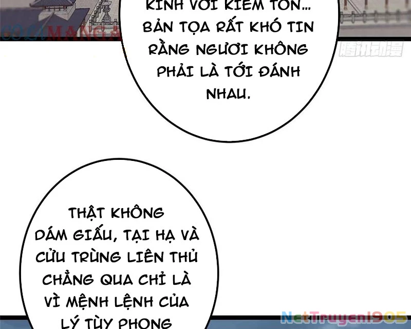 Chưởng Môn Khiêm Tốn Chút Chapter 503 - 40