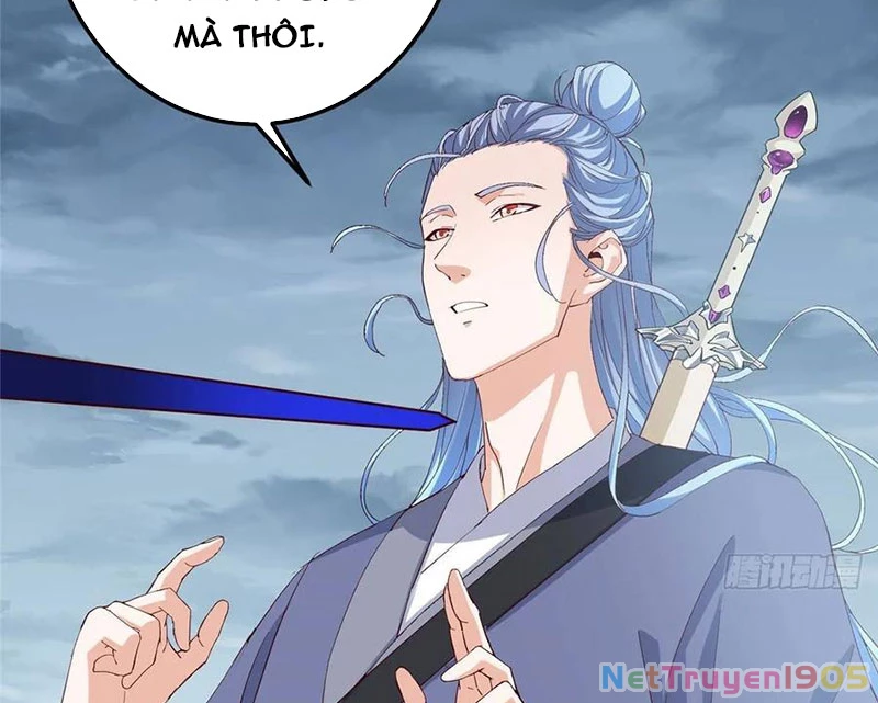 Chưởng Môn Khiêm Tốn Chút Chapter 503 - 41