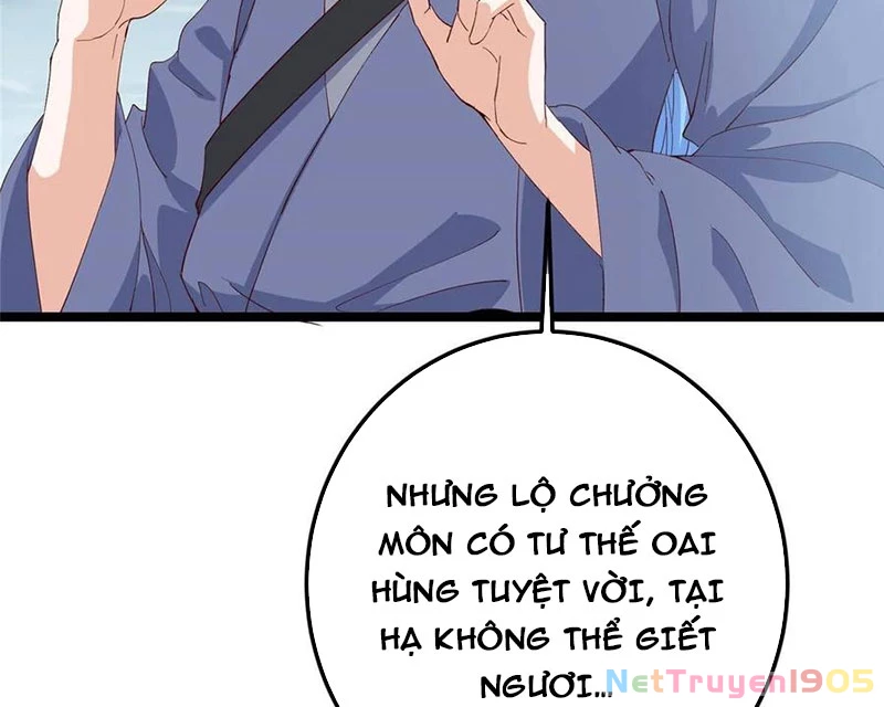 Chưởng Môn Khiêm Tốn Chút Chapter 503 - 42