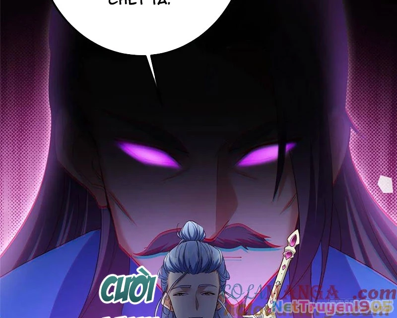 Chưởng Môn Khiêm Tốn Chút Chapter 503 - 44