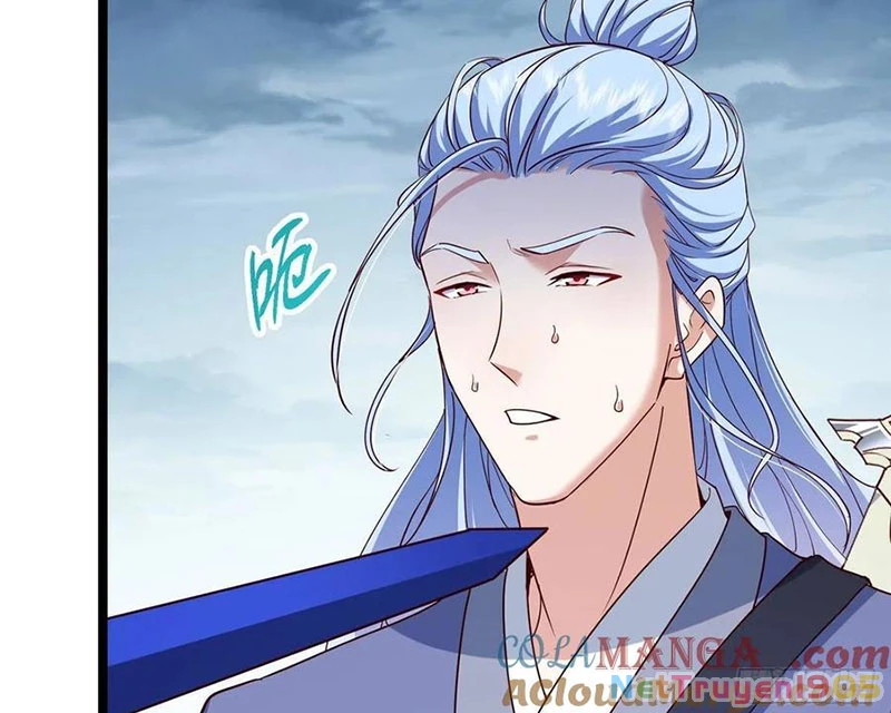 Chưởng Môn Khiêm Tốn Chút Chapter 503 - 49