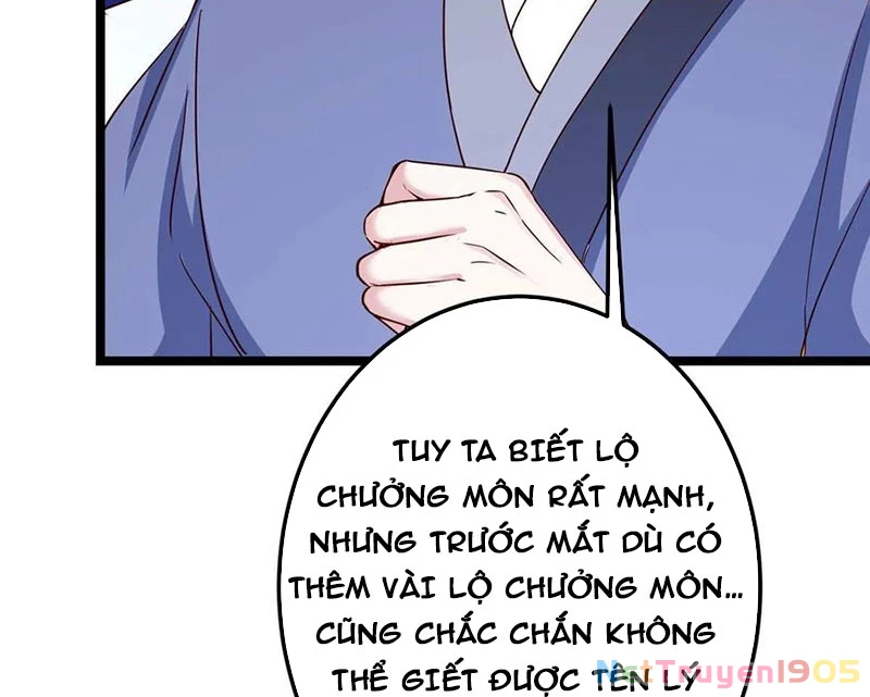 Chưởng Môn Khiêm Tốn Chút Chapter 503 - 50
