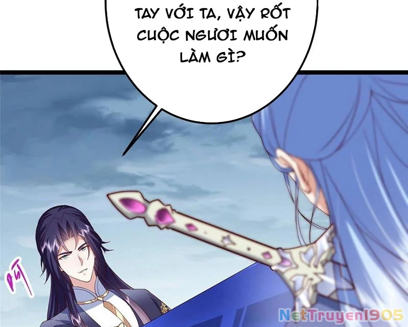 Chưởng Môn Khiêm Tốn Chút Chapter 503 - 55