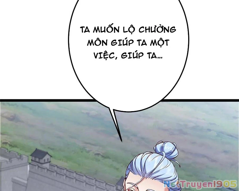 Chưởng Môn Khiêm Tốn Chút Chapter 503 - 57
