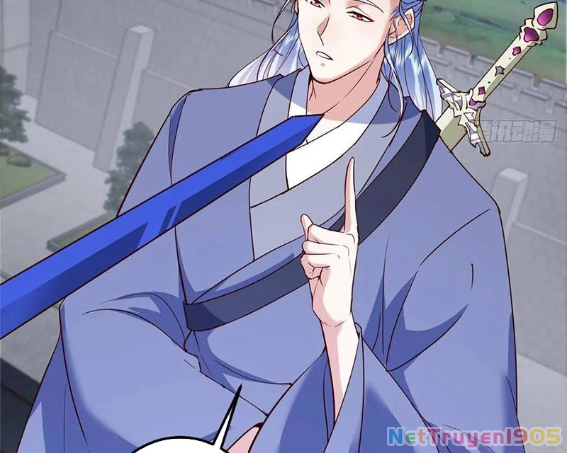 Chưởng Môn Khiêm Tốn Chút Chapter 503 - 58