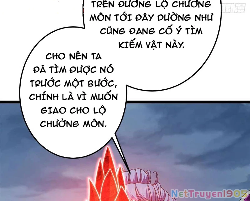 Chưởng Môn Khiêm Tốn Chút Chapter 503 - 70