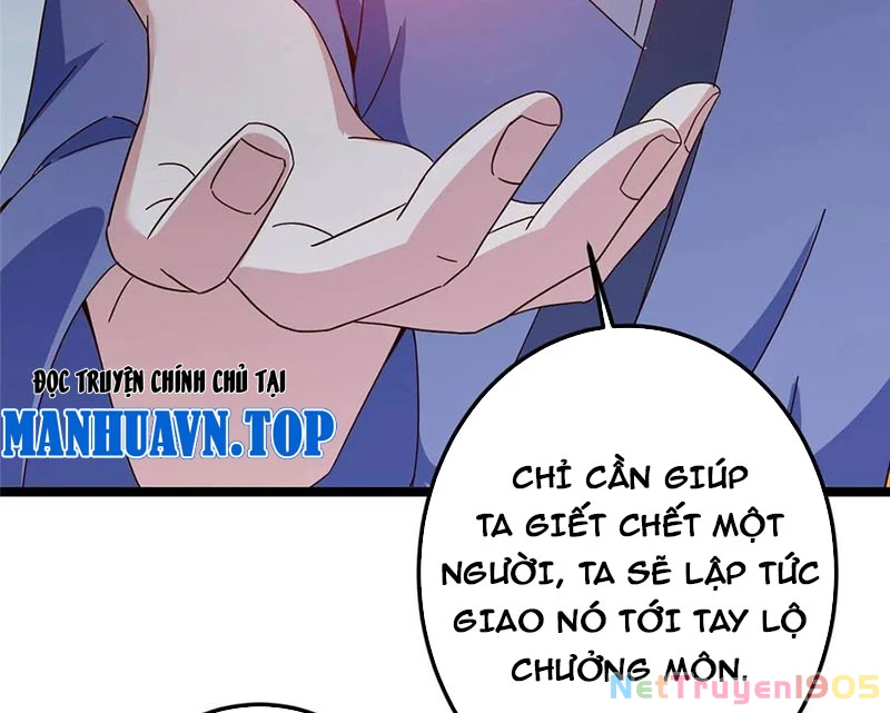 Chưởng Môn Khiêm Tốn Chút Chapter 503 - 72