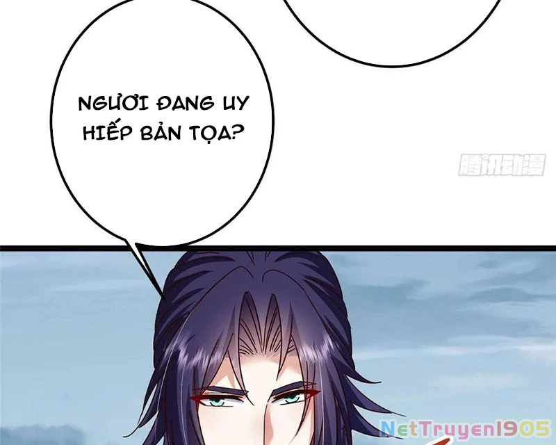 Chưởng Môn Khiêm Tốn Chút Chapter 503 - 73