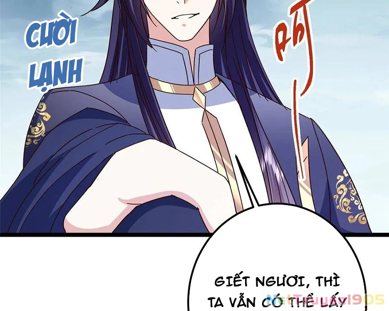 Chưởng Môn Khiêm Tốn Chút Chapter 503 - 74