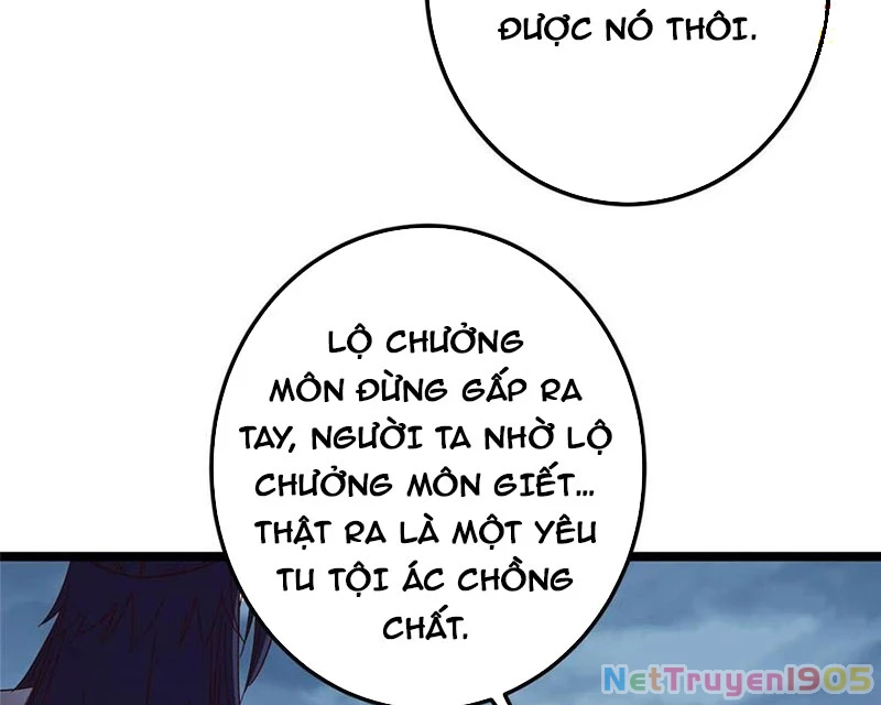 Chưởng Môn Khiêm Tốn Chút Chapter 503 - 75