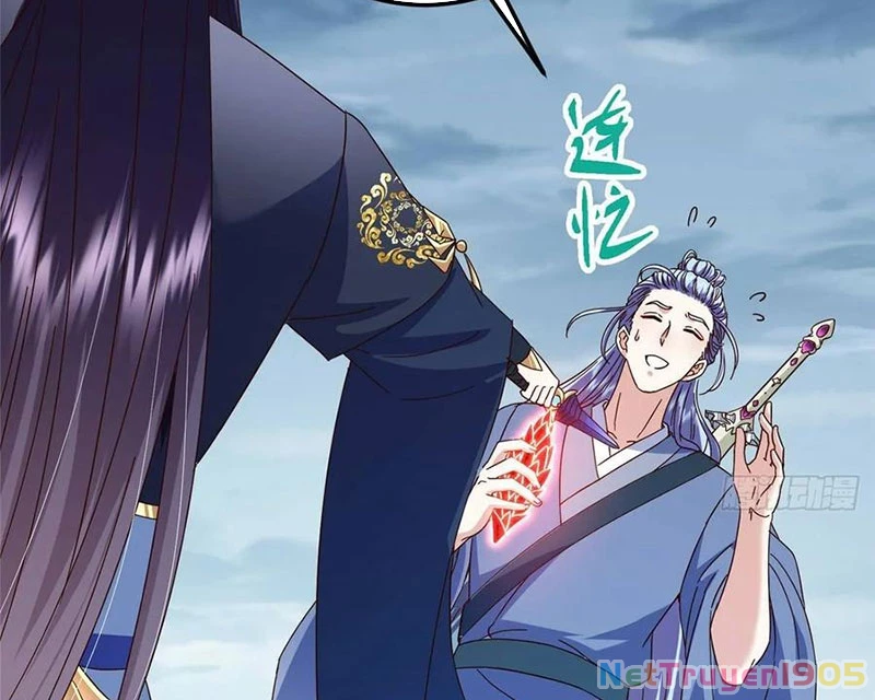 Chưởng Môn Khiêm Tốn Chút Chapter 503 - 76