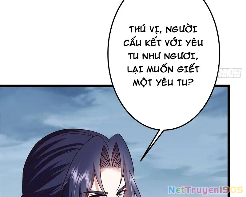 Chưởng Môn Khiêm Tốn Chút Chapter 503 - 78