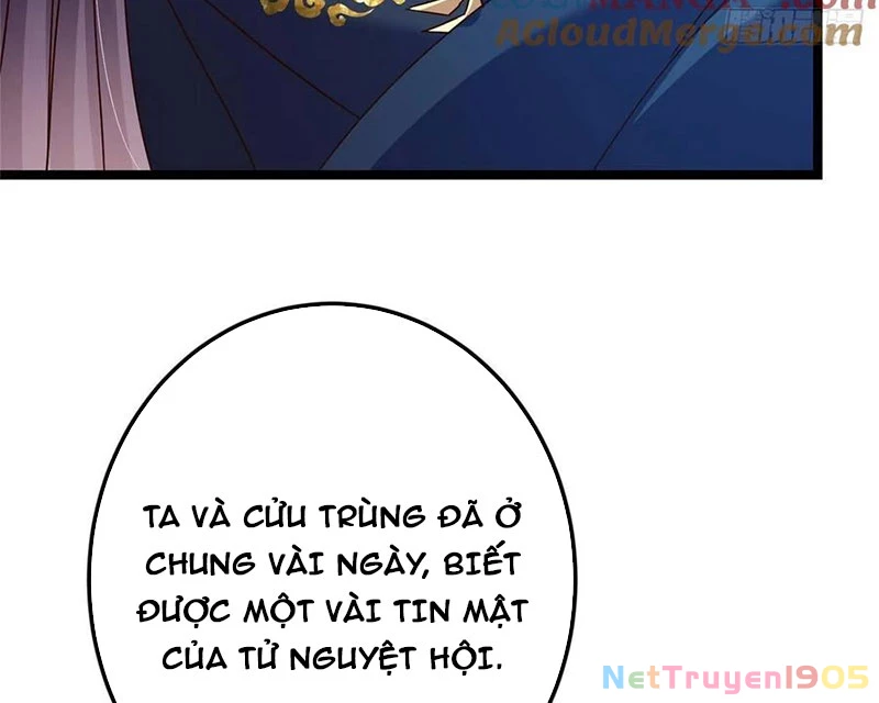 Chưởng Môn Khiêm Tốn Chút Chapter 503 - 80