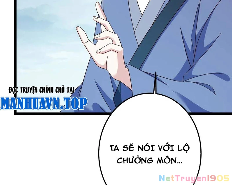 Chưởng Môn Khiêm Tốn Chút Chapter 503 - 82