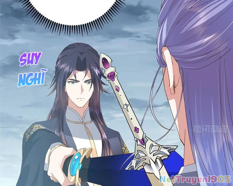 Chưởng Môn Khiêm Tốn Chút Chapter 503 - 97