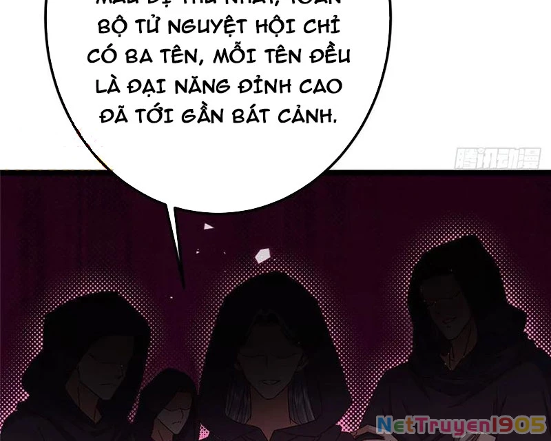 Chưởng Môn Khiêm Tốn Chút Chapter 503 - 99
