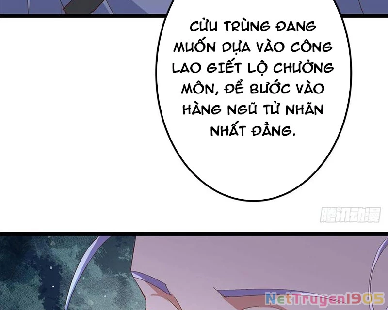 Chưởng Môn Khiêm Tốn Chút Chapter 503 - 102