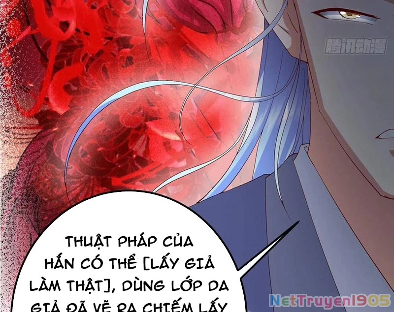 Chưởng Môn Khiêm Tốn Chút Chapter 503 - 120