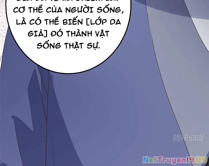 Chưởng Môn Khiêm Tốn Chút Chapter 503 - 121