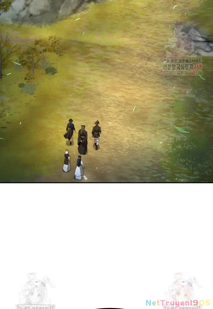 Hoạn Quan Hồi Quy: Tróc Phong Truy Nguyệt Chapter 40 - 3