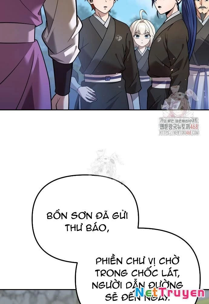 Hoạn Quan Hồi Quy: Tróc Phong Truy Nguyệt Chapter 40 - 6