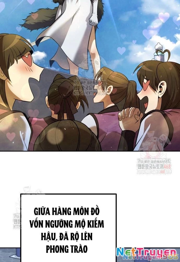 Hoạn Quan Hồi Quy: Tróc Phong Truy Nguyệt Chapter 40 - 16