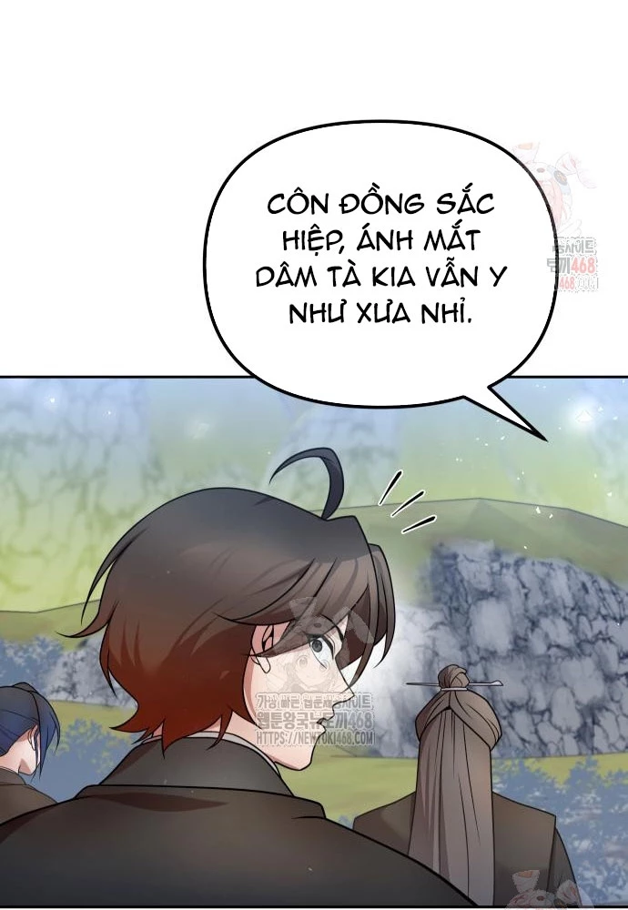 Hoạn Quan Hồi Quy: Tróc Phong Truy Nguyệt Chapter 40 - 22