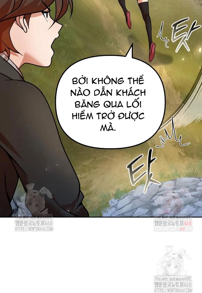 Hoạn Quan Hồi Quy: Tróc Phong Truy Nguyệt Chapter 40 - 35