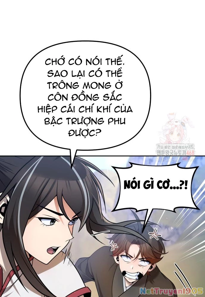 Hoạn Quan Hồi Quy: Tróc Phong Truy Nguyệt Chapter 40 - 39