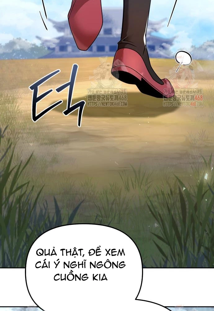Hoạn Quan Hồi Quy: Tróc Phong Truy Nguyệt Chapter 40 - 44