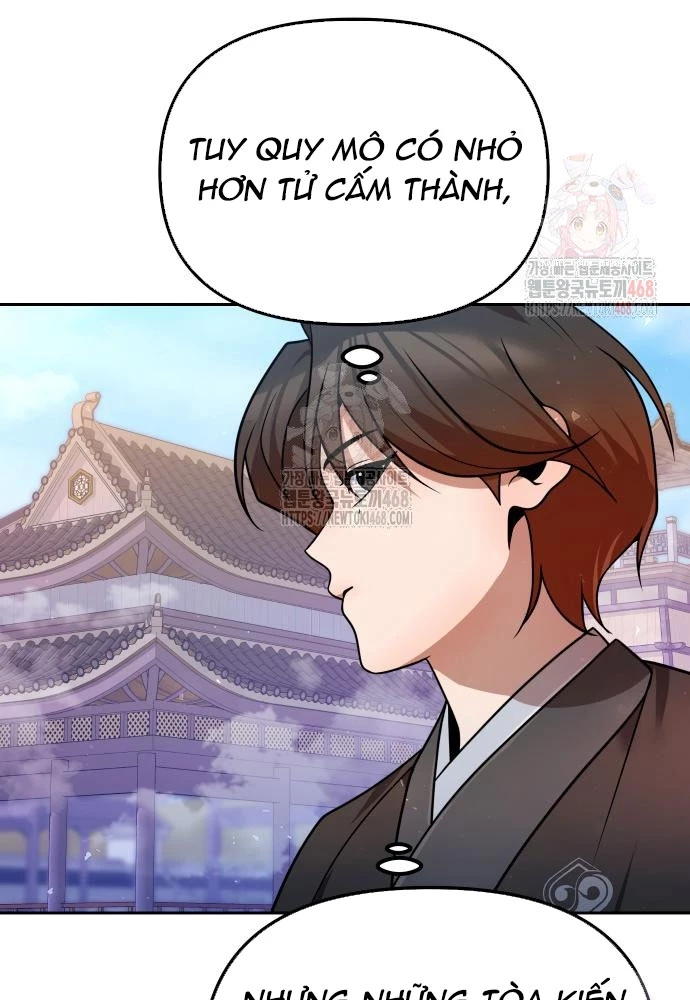 Hoạn Quan Hồi Quy: Tróc Phong Truy Nguyệt Chapter 40 - 59
