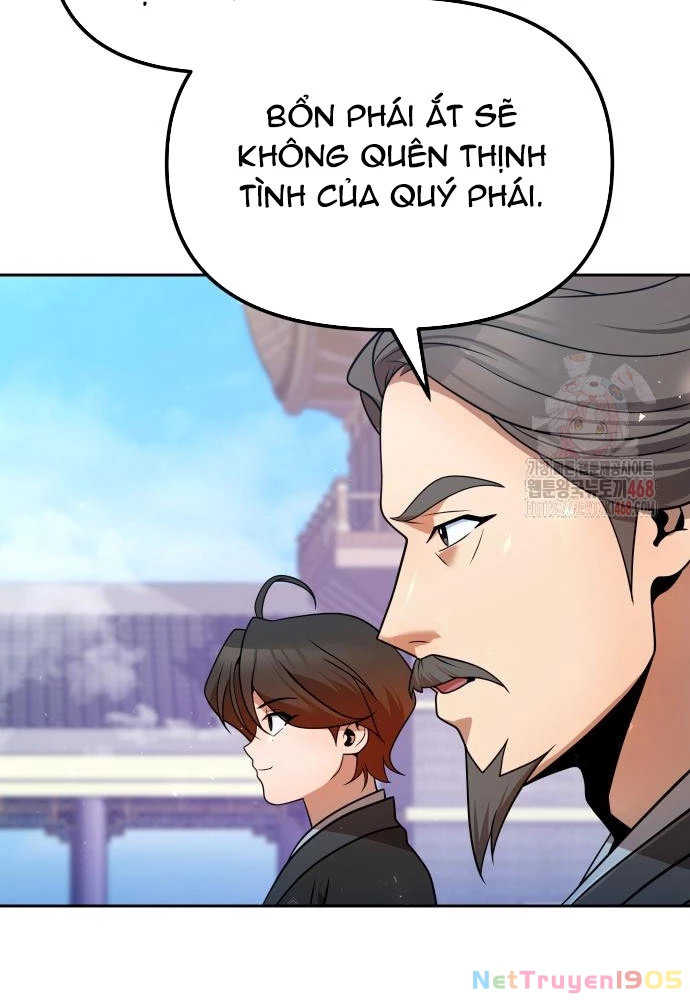 Hoạn Quan Hồi Quy: Tróc Phong Truy Nguyệt Chapter 40 - 62