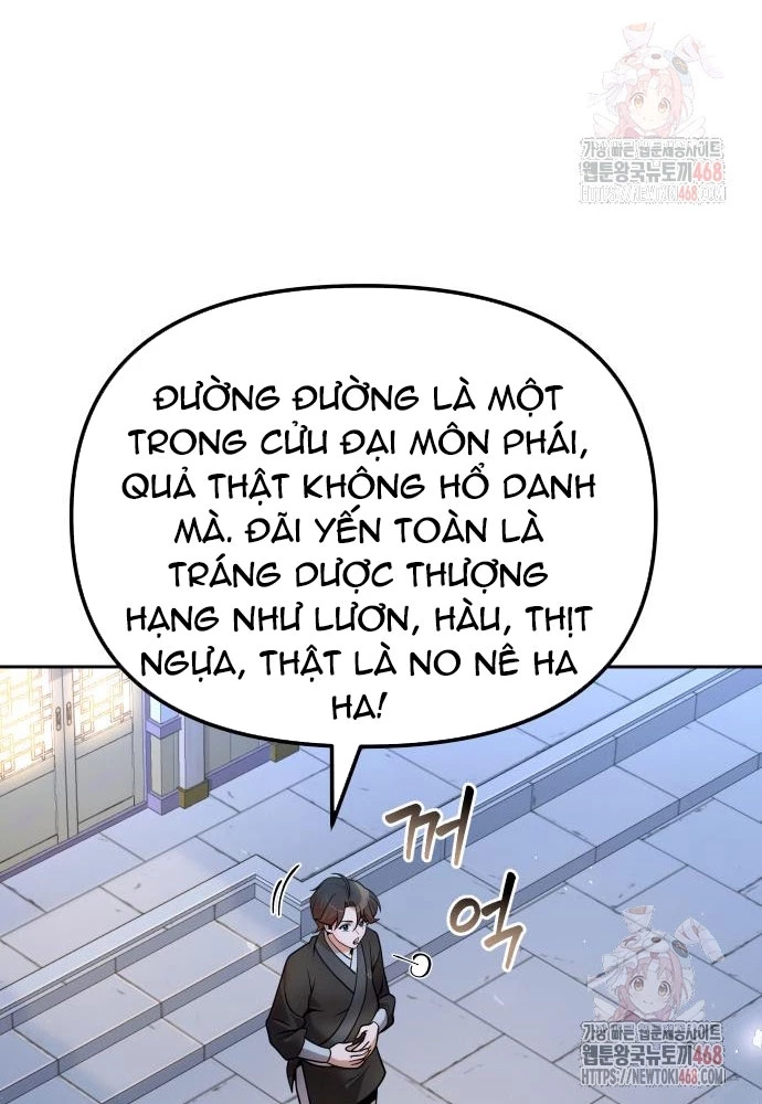 Hoạn Quan Hồi Quy: Tróc Phong Truy Nguyệt Chapter 40 - 73