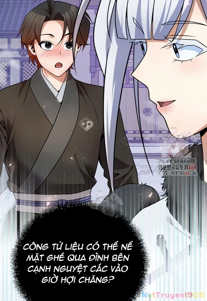 Hoạn Quan Hồi Quy: Tróc Phong Truy Nguyệt Chapter 40 - 79