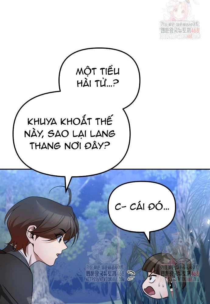Hoạn Quan Hồi Quy: Tróc Phong Truy Nguyệt Chapter 40 - 128