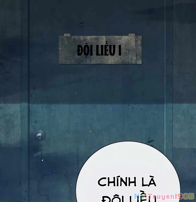 Nhà Tù Vị Thành Niên Chapter 49 - 4