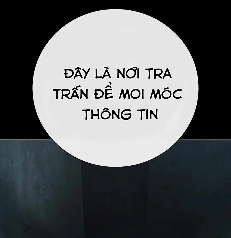 Nhà Tù Vị Thành Niên Chapter 49 - 8