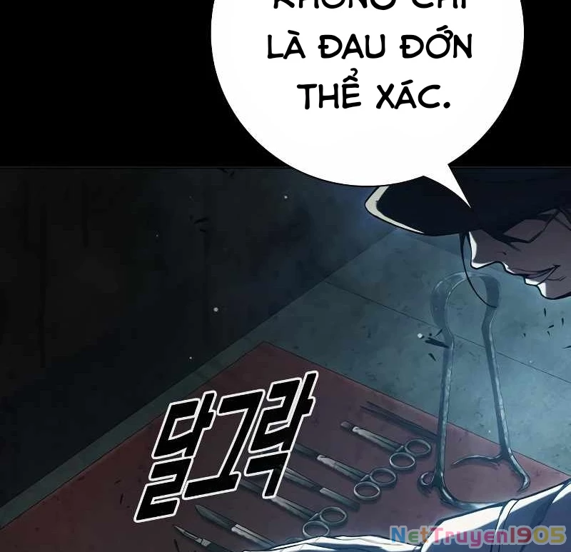 Nhà Tù Vị Thành Niên Chapter 49 - 19