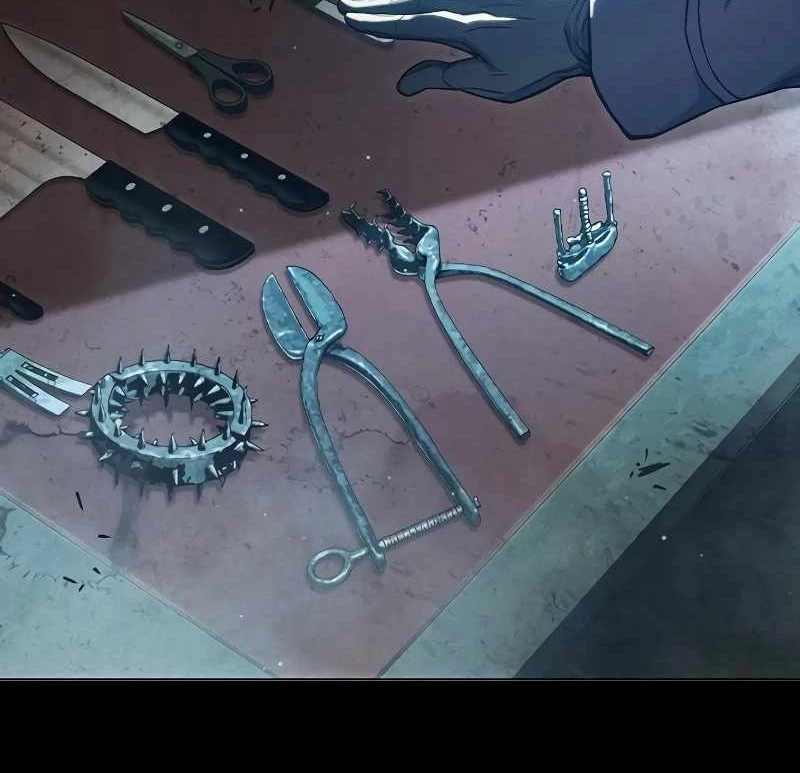 Nhà Tù Vị Thành Niên Chapter 49 - 20