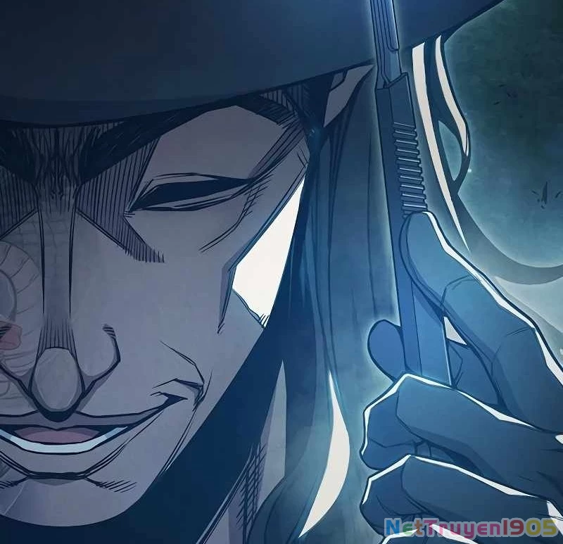 Nhà Tù Vị Thành Niên Chapter 49 - 25