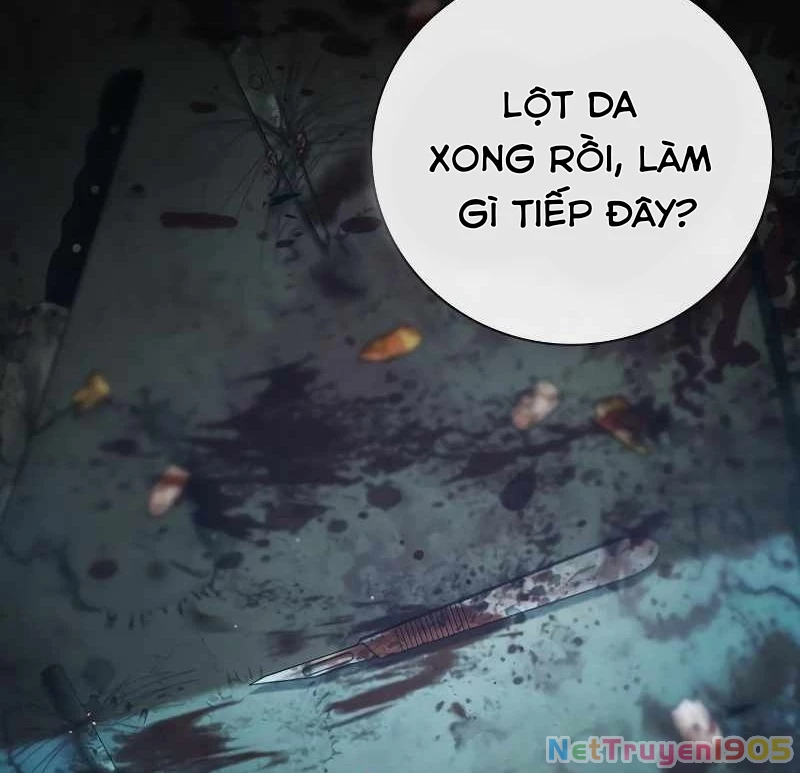 Nhà Tù Vị Thành Niên Chapter 49 - 28