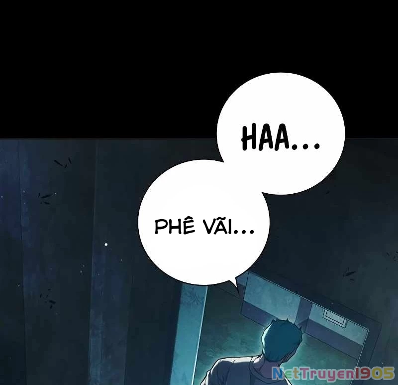 Nhà Tù Vị Thành Niên Chapter 49 - 57