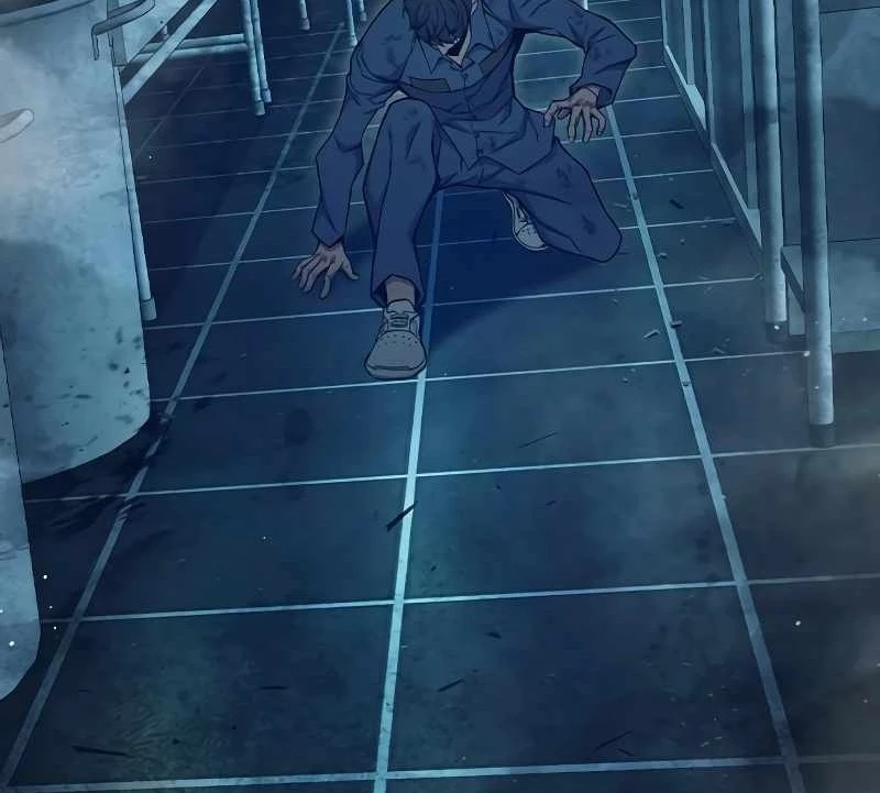 Nhà Tù Vị Thành Niên Chapter 49 - 160