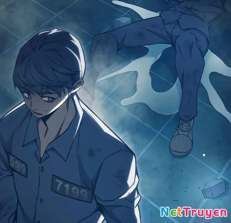Nhà Tù Vị Thành Niên Chapter 49 - 246