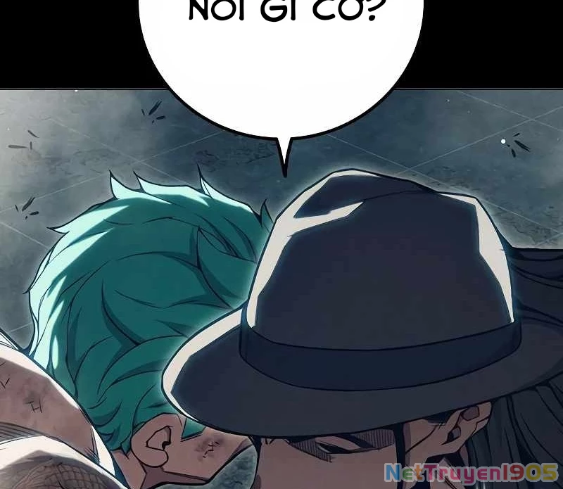 Nhà Tù Vị Thành Niên Chapter 49 - 300