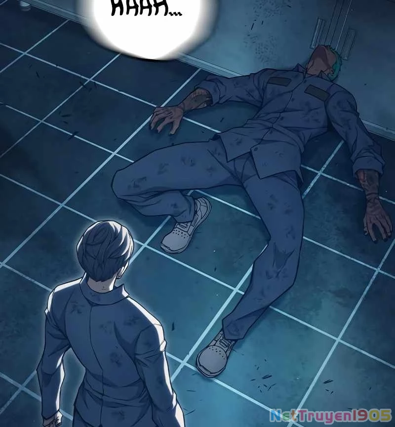 Nhà Tù Vị Thành Niên Chapter 49 - 320