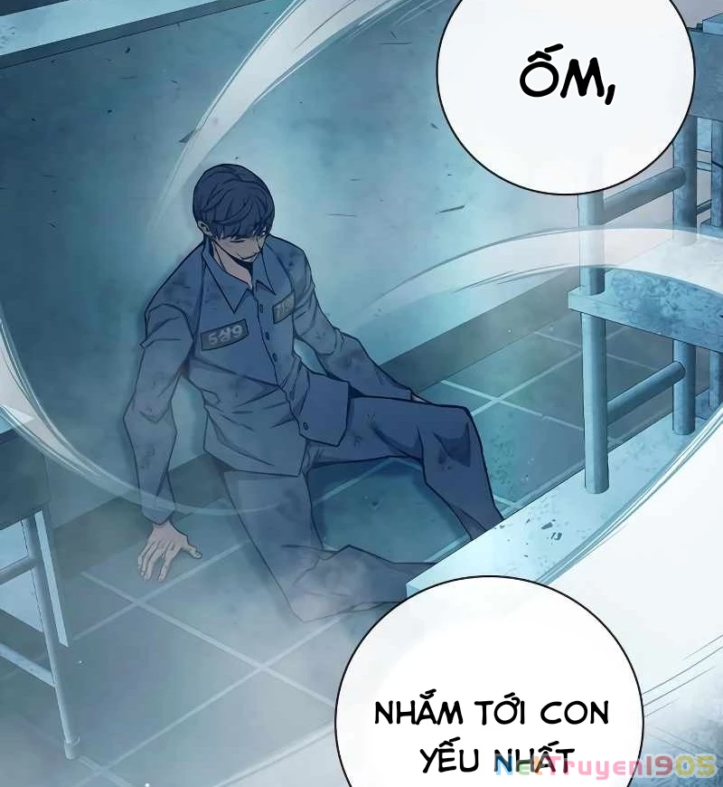 Nhà Tù Vị Thành Niên Chapter 49 - 339