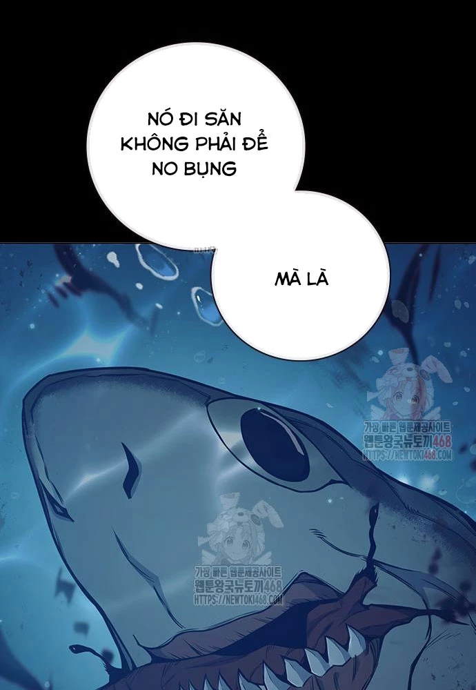 Nhà Tù Vị Thành Niên Chapter 50 - 9