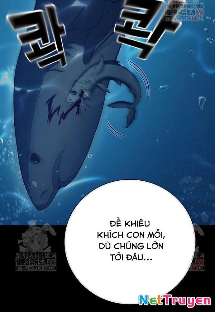 Nhà Tù Vị Thành Niên Chapter 50 - 16