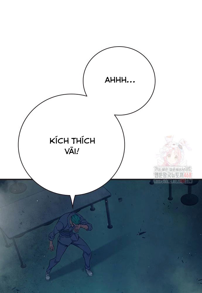Nhà Tù Vị Thành Niên Chapter 50 - 58